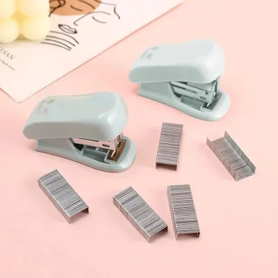 Mini Stapler Set With Staple